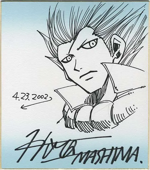 Educational authentic reference image (Screenshot 2025-12-02 at 01-09-16 0000873990.jpeg (JPEG Image 500 × 568 pixels)). — educational authentic (REAL) shikishi reference associated with Hiro Mashima