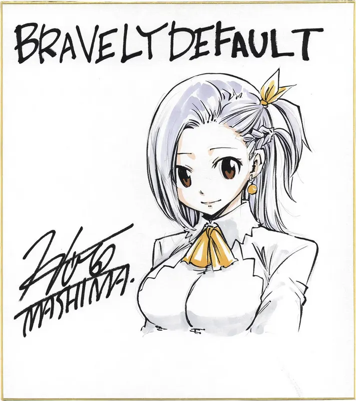 Educational authentic reference image (Screenshot 2025-12-02 at 01-09-29 0002127070.jpeg (AVIF Image 1200 × 1350 pixels) — Scaled (68%)). — educational authentic (REAL) shikishi reference associated with Hiro Mashima