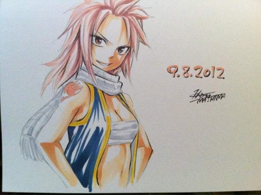 Educational authentic reference image (i4dqdk3zye6y2v7motsq6ilzwcr63dfq_hq). — educational authentic (REAL) shikishi reference associated with Hiro Mashima