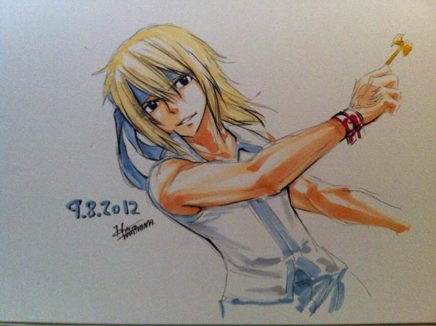 Educational authentic reference image (sx4nxmlrbjphffs74p3tgvamu35htse6_hq). — educational authentic (REAL) shikishi reference associated with Hiro Mashima