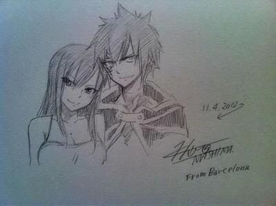 Educational authentic reference image (3ocabotx2qfmokwb323jmab3677mcu3b_hq). — educational authentic (REAL) shikishi reference associated with Hiro Mashima