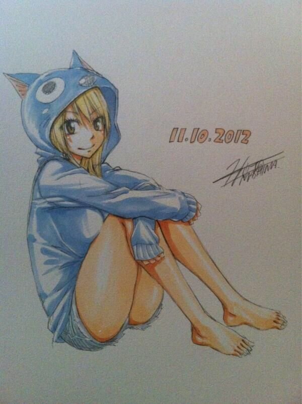 Educational authentic reference image (ddb319e90c761c117c13638bacc03906cb82bbdb_hq). — educational authentic (REAL) shikishi reference associated with Hiro Mashima