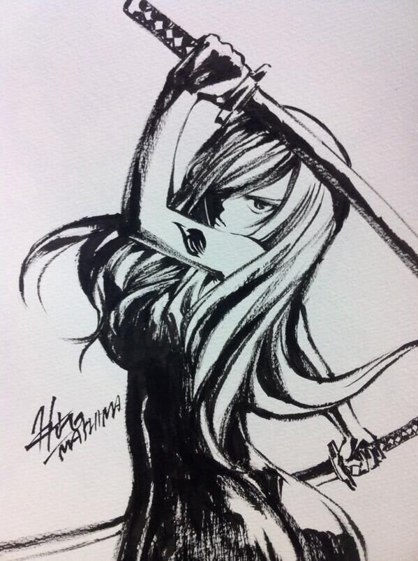 Educational authentic reference image (436638126351776482). — educational authentic (REAL) shikishi reference associated with Hiro Mashima