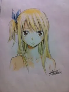 Educational authentic reference image (03413df299732fde2fcf05c90492da6b). — educational authentic (REAL) shikishi reference associated with Hiro Mashima