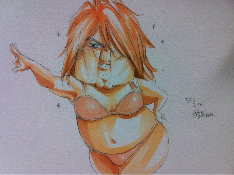 Educational authentic reference image (511d61f4d2614). — educational authentic (REAL) shikishi reference associated with Hiro Mashima