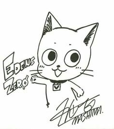 Educational authentic reference image (742939c57ac6f8744a09242c73671f9b). — educational authentic (REAL) shikishi reference associated with Hiro Mashima