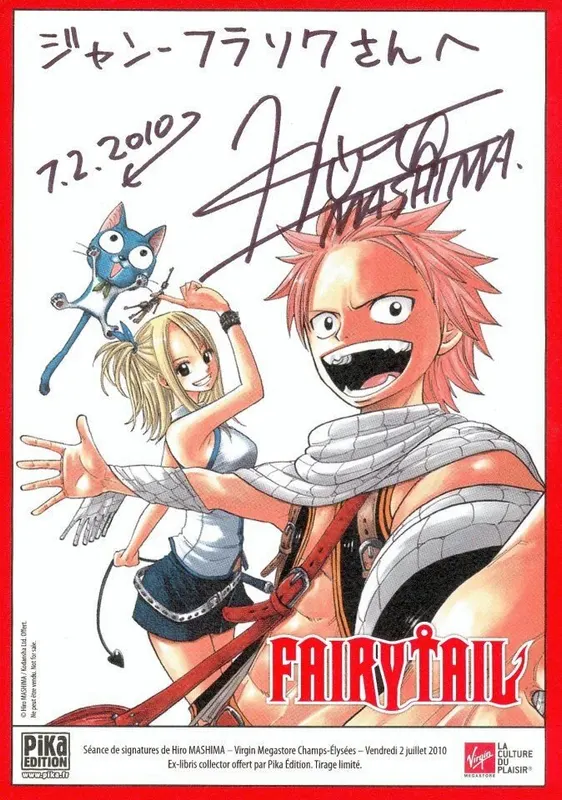 Educational authentic reference image (Alannaphrat-149422_10200451426949313_650996998_n). — educational authentic (REAL) shikishi reference associated with Hiro Mashima